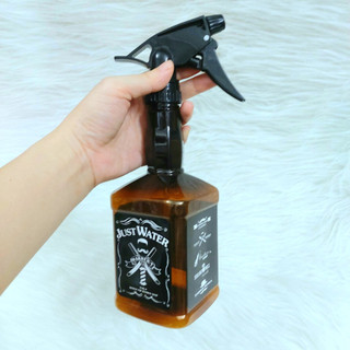 Bình Xit Nước Just Water No.1 Barber