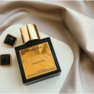 <𝗡𝗲𝘄> Nước hoa Nishane Musiqa Oud 10ml 𝗔𝘂𝗿𝗼𝗿𝗮'𝘀 𝗣𝗲𝗿𝗳𝘂𝗺𝗲 𝗦𝘁𝗼𝗿𝗲 ®️