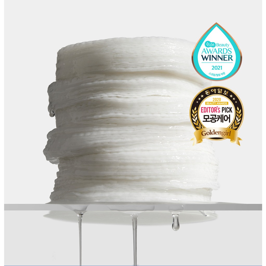 Toner Miếng Không Lỗ Chân Lông Medicube Zero Pore Pad 2.0