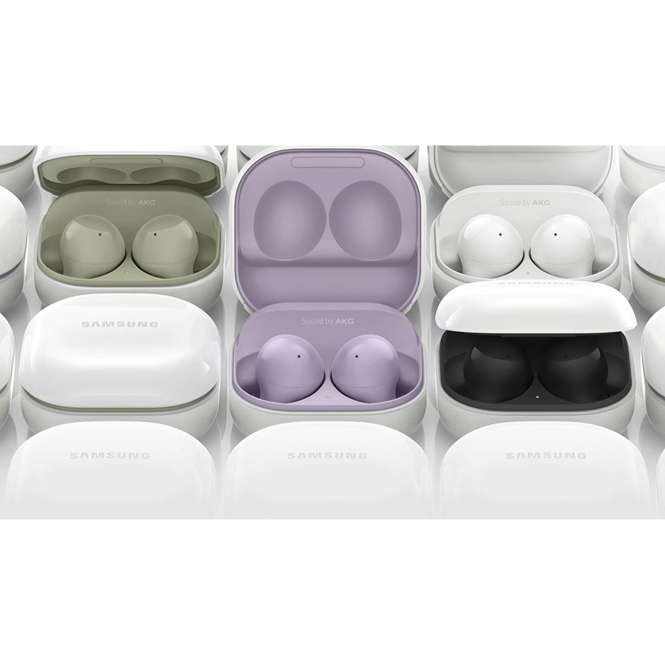 Tai nghe Samsung Galaxy Buds 2 - CHÍNH HÃNG - NEW SEAL