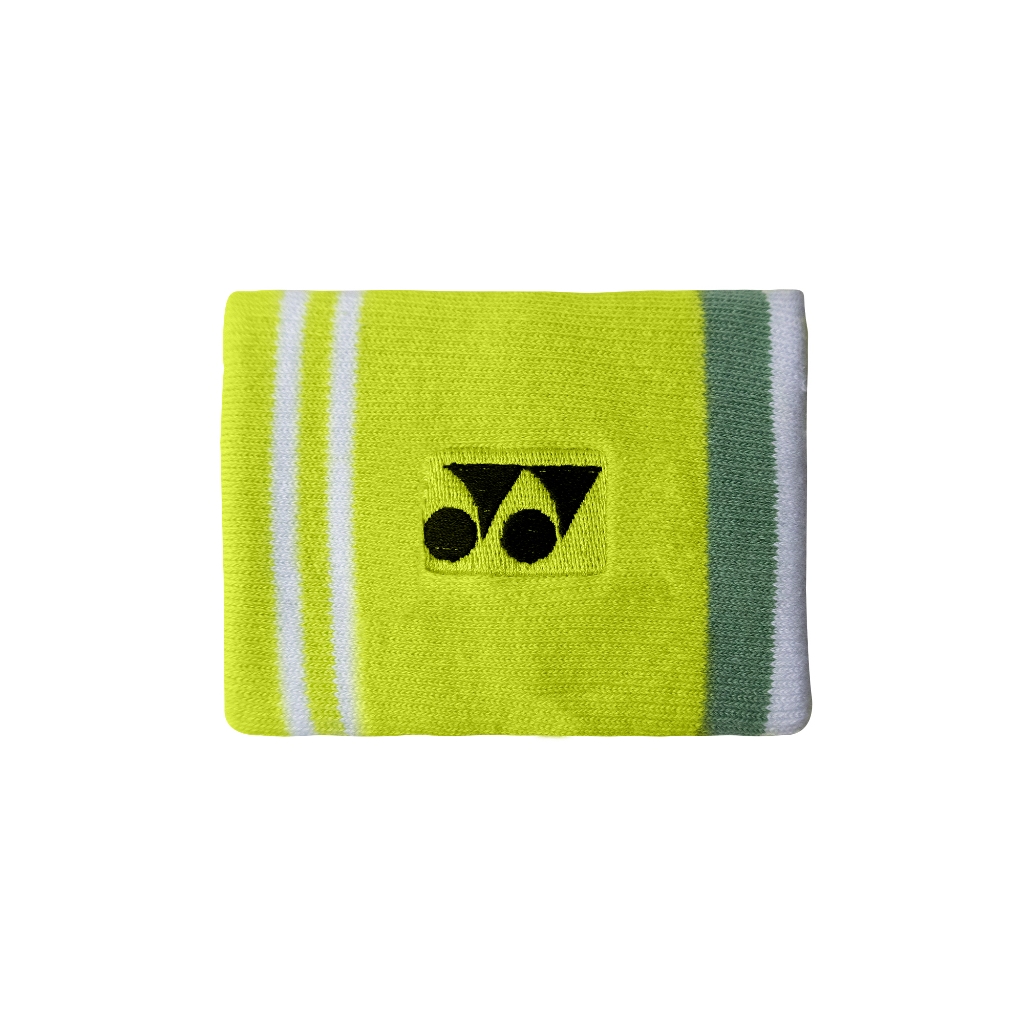 Băng Tay Yonex Wristband 6 11506 Nhiều Màu