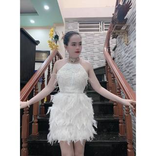 ĐẦM BODY YẾM KẾT HOA