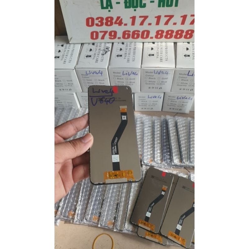 Màn hình Vsmart Live 4/v640A