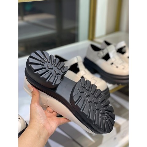 GIÀY OXFORD - G640 - GIÀY CAO GÓT GIGISHOPVN GICAGO