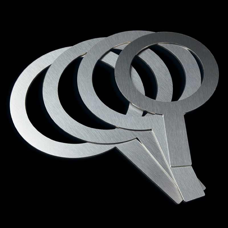 Vòng che lửa miệng ly món trà sữa nướng - Vòng che thành ly để khò đường trà sữa kem