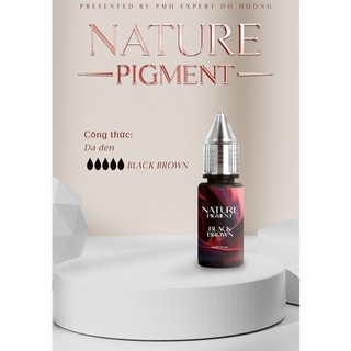 Mực NATURE Minisize/Fullsize - Dcpx Vương Đài Trang chính hãng