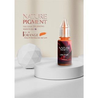 Mực NATURE Minisize/Fullsize - Dcpx Vương Đài Trang chính hãng