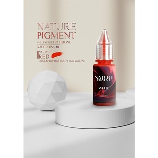 Mực NATURE Minisize/Fullsize - Dcpx Vương Đài Trang chính hãng