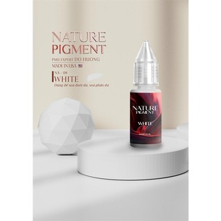 Mực NATURE Minisize/Fullsize - Dcpx Vương Đài Trang chính hãng