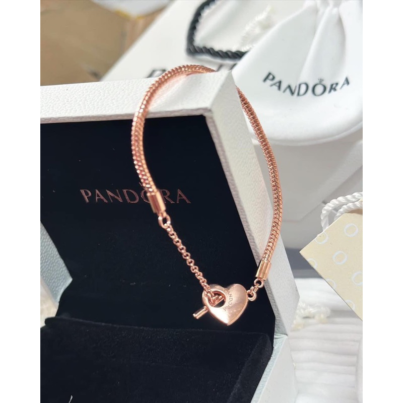 ✨ Pan Moments Bracelet ✨
