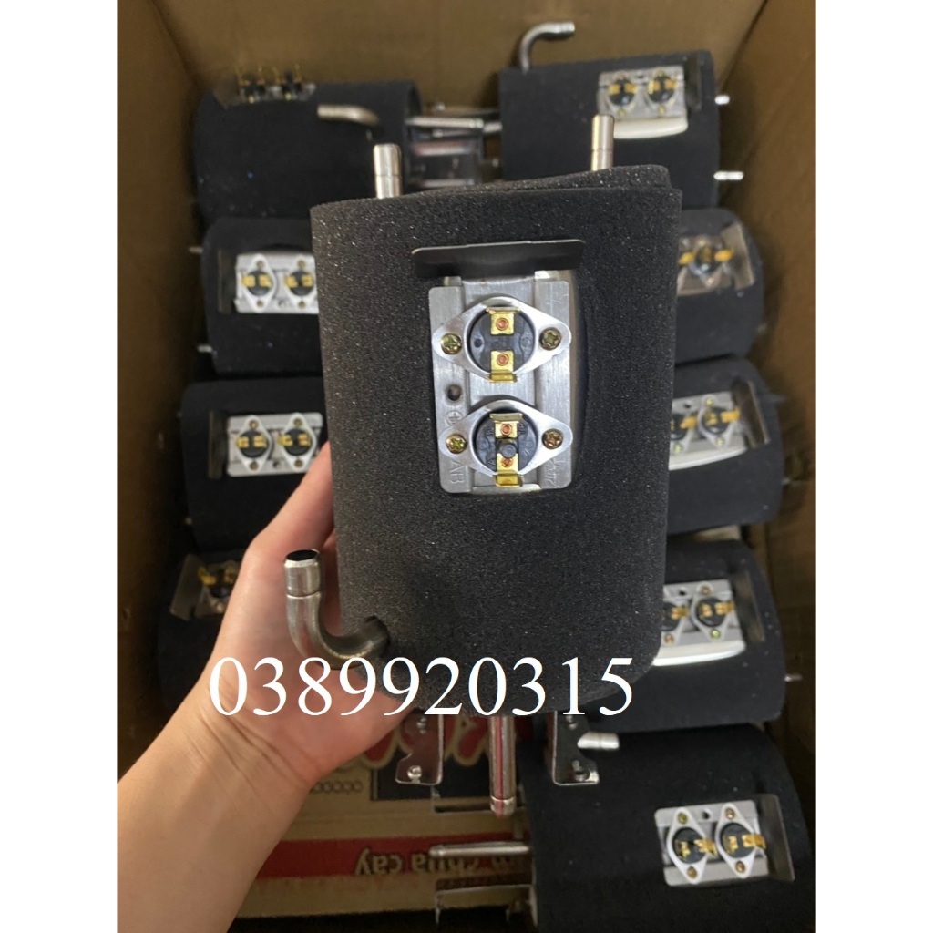 Bầu nóng máy lọc nước nóng lạnh cho Sunhouse, Kangaroo...