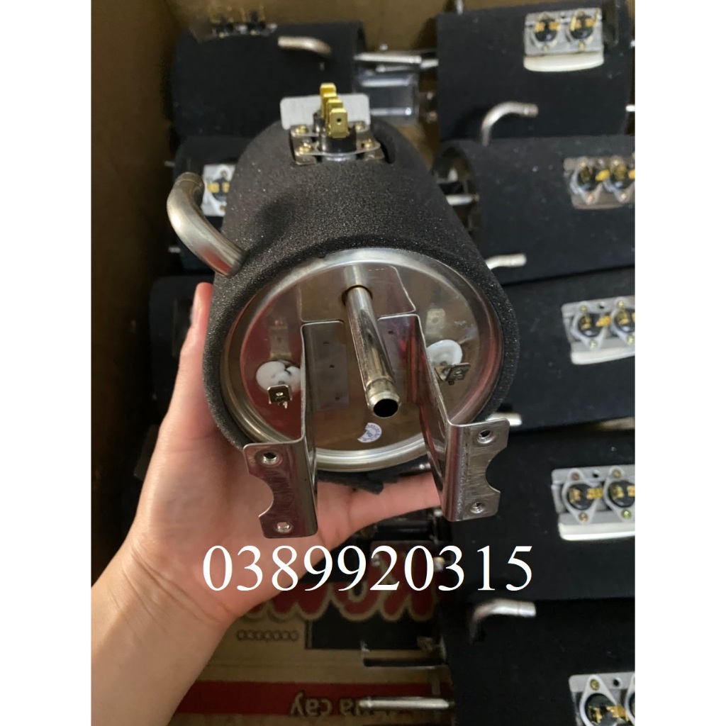 Bầu nóng máy lọc nước nóng lạnh cho Sunhouse, Kangaroo...