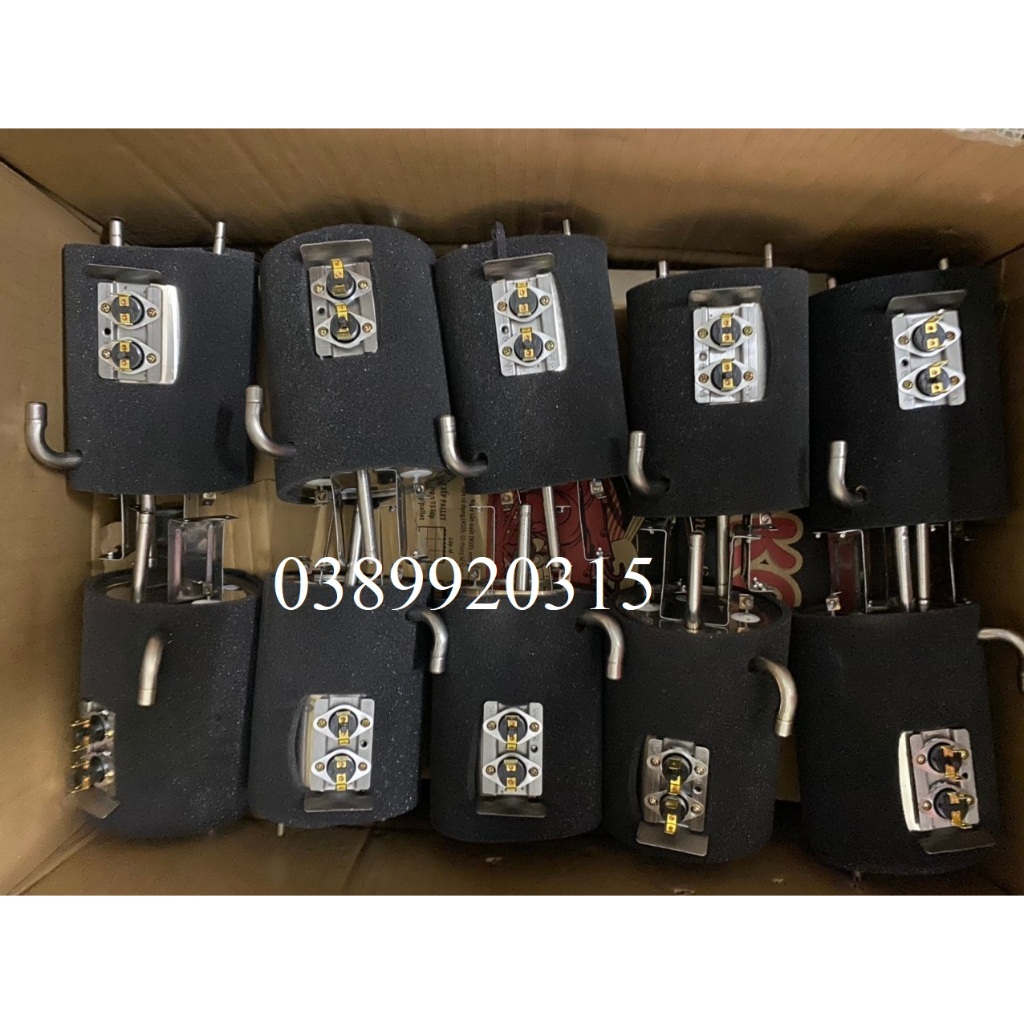 Bầu nóng máy lọc nước nóng lạnh cho Sunhouse, Kangaroo...