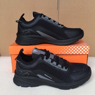 Giày thể thao nữ sneaker bt core hsw000100den