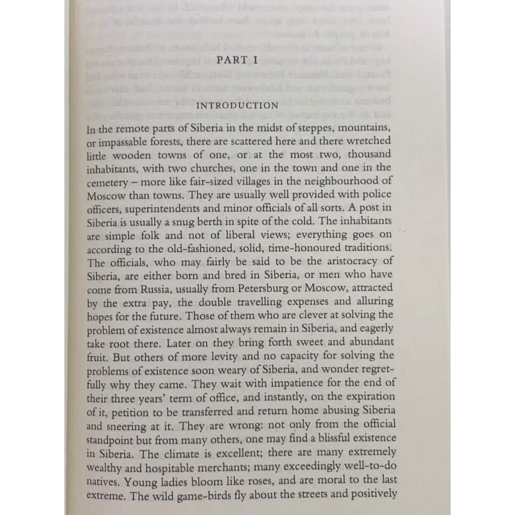 Sách Ngoại Văn - The House of the Dead and The Gambler (Wordsworth Classics)