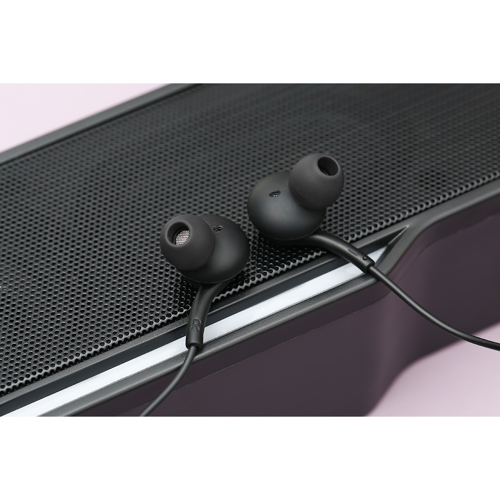 Tai Nghe Có Dây Samsung AKG Hàng 1:1 Nhét Tai Cao Cấp, Âm Thanh Siêu Hay Bass Sôi Động Dây Chống Rối Chân 3.5 và Type C