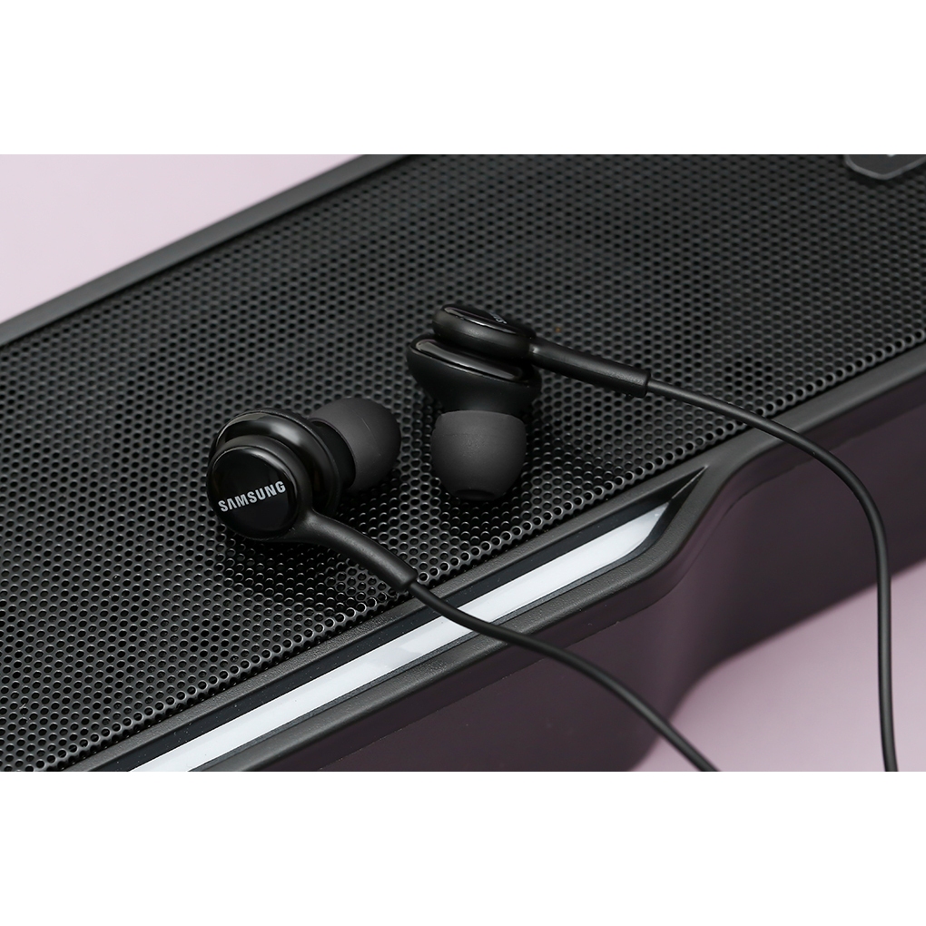 Tai Nghe Có Dây Samsung AKG Hàng 1:1 Nhét Tai Cao Cấp, Âm Thanh Siêu Hay Bass Sôi Động Dây Chống Rối Chân 3.5 và Type C