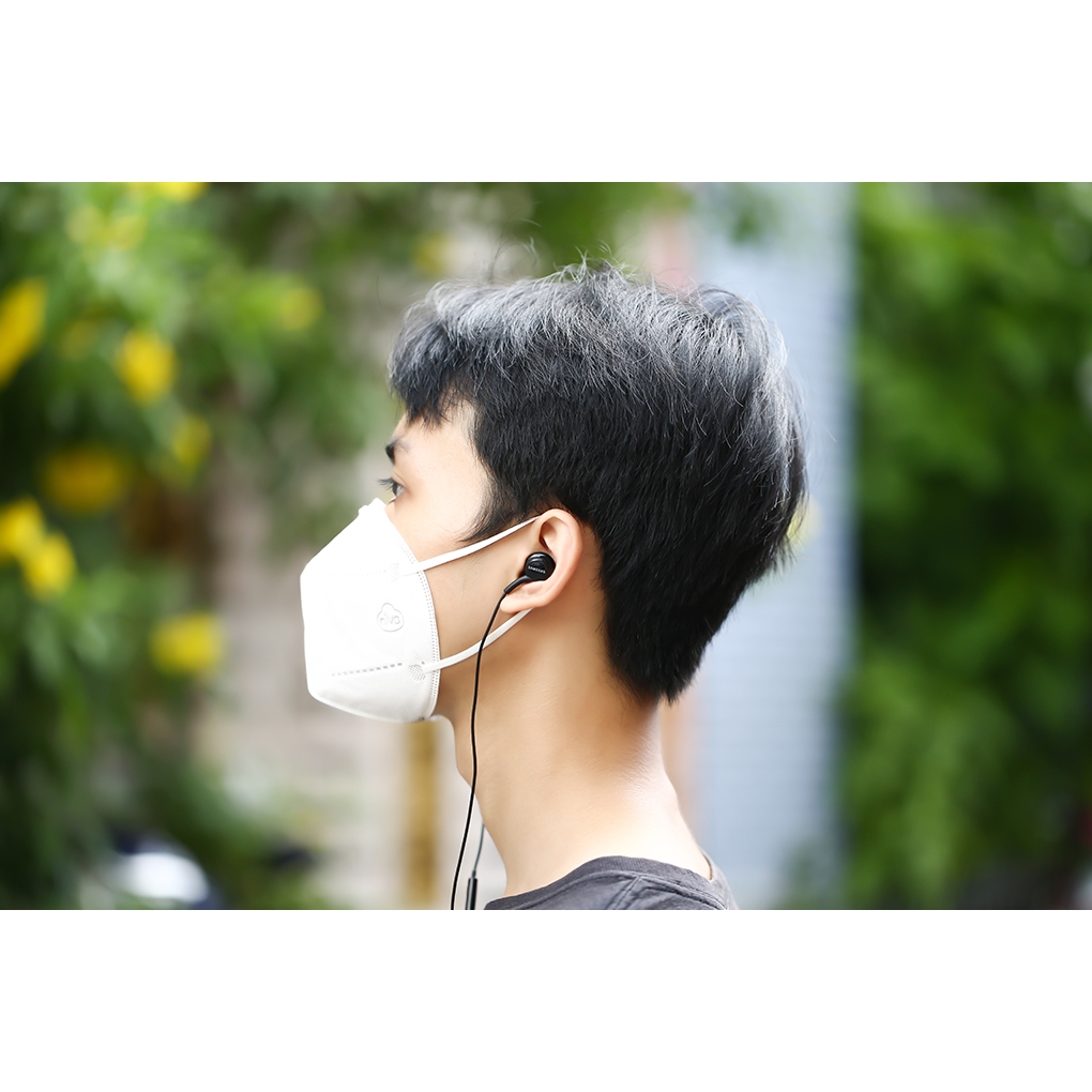 Tai Nghe Có Dây Samsung AKG Hàng 1:1 Nhét Tai Cao Cấp, Âm Thanh Siêu Hay Bass Sôi Động Dây Chống Rối Chân 3.5 và Type C