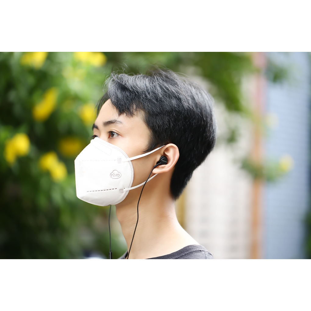 Tai Nghe Có Dây Samsung AKG Hàng 1:1 Nhét Tai Cao Cấp, Âm Thanh Siêu Hay Bass Sôi Động Dây Chống Rối Chân 3.5 và Type C