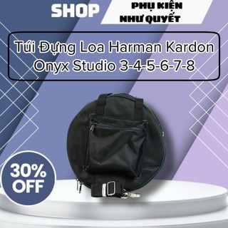 Túi loa harman kardon onyx studio 3-4-5-6-7-8