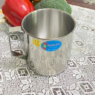 Ca Inox 304 Cao Cấp