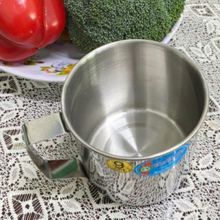 Ca Inox 304 Cao Cấp