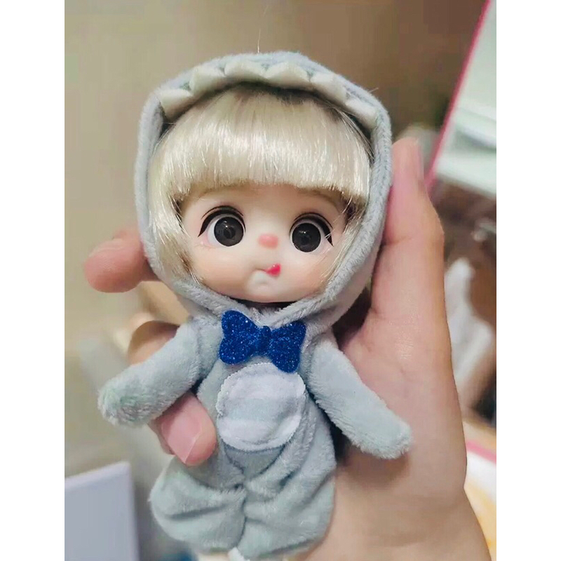 Búp bê ob11 mẫu mới animals