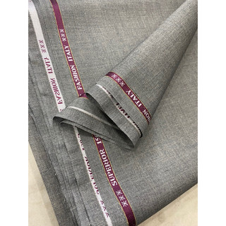 Vải quần tây wool con cừu italy nhập khẩu