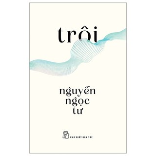 Sách - trôi - nguyễn ngọc tư