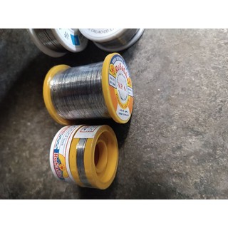 Cuộn chì hàn lớn 100g ROSACHI