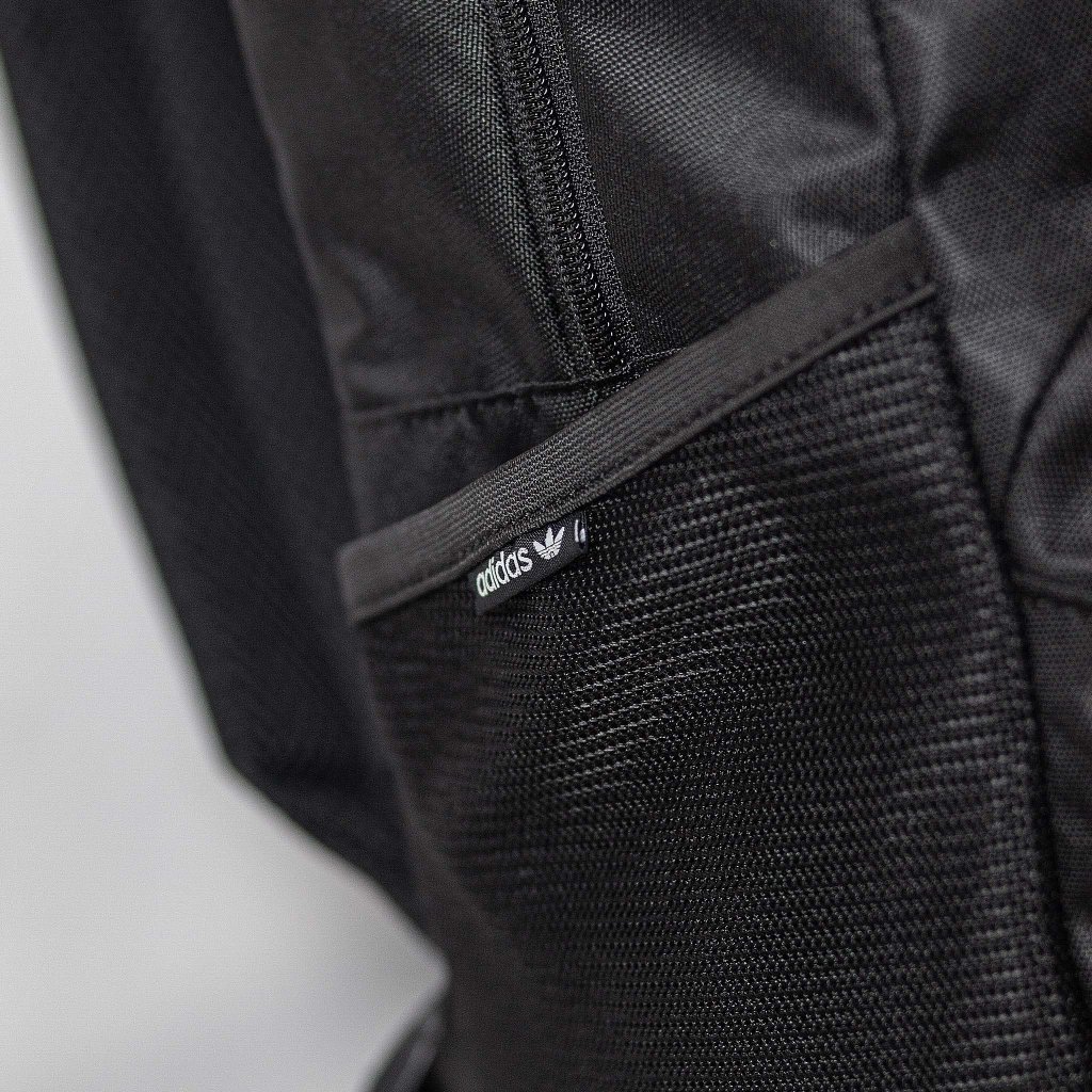 Balo Adidas GA5101 Thể Thao đi học đi làm vải polyester chống nước cực tốt ngăn laptop15.6 inch