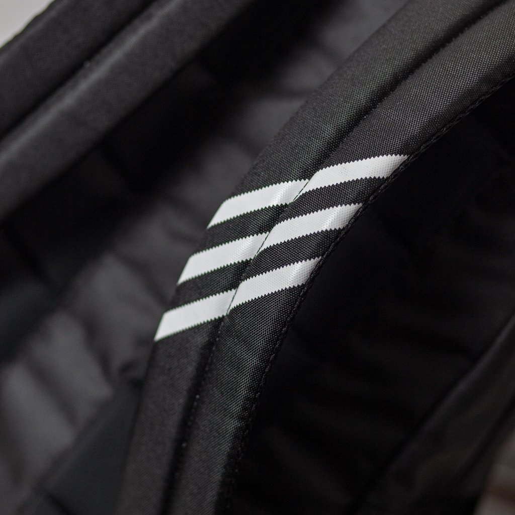 Balo Adidas GA5101 Thể Thao đi học đi làm vải polyester chống nước cực tốt ngăn laptop15.6 inch