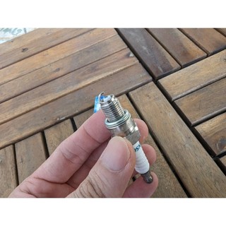 Bugi Denso Iridium Power - IUF22 ( chân ngắn)