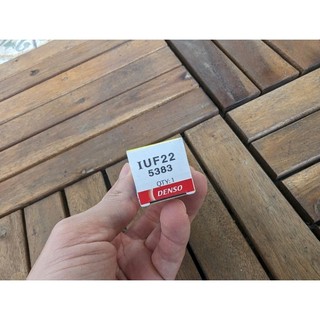 Bugi Denso Iridium Power - IUF22 ( chân ngắn)