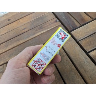 Bugi Denso Iridium Power - IUF22 ( chân ngắn)