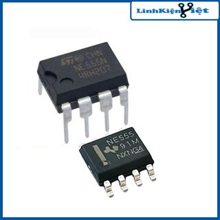 IC NE555 SOP-8