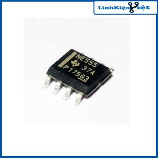 IC NE555 SOP-8