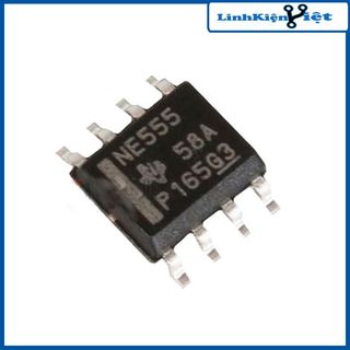 IC NE555 SOP-8