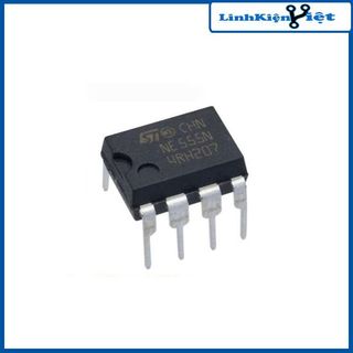 IC NE555 SOP-8
