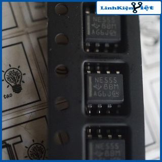IC NE555 SOP-8