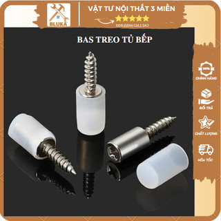 Chốt đợt cao su, nhỏ gọn, dễ lắp đặt - bluka