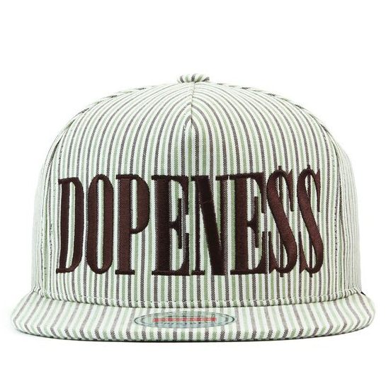 PREMI3R Mũ snapback Premi3r Mũ Lưỡi Trai Phong Cách Hiphop Cho Nam