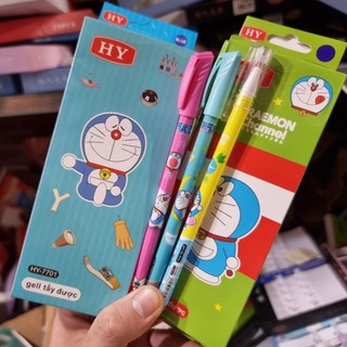 Bút bi xóa được, bút xóa được (01hộp/12cây)