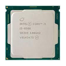 CPU I5 - 8500  đẹp