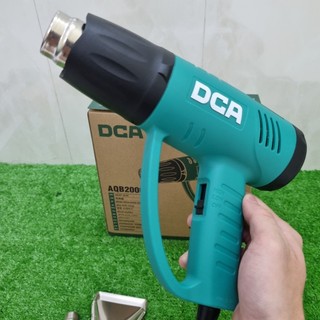 Súng thổi hơi nóng DCA AQB2000 (Q1B-FF-2000)