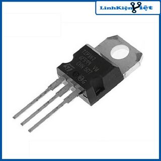 IC TIP147 TO-220 TRANS PNP 10A 100V