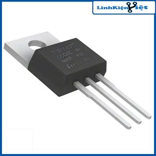 IC TIP147 TO-220 TRANS PNP 10A 100V