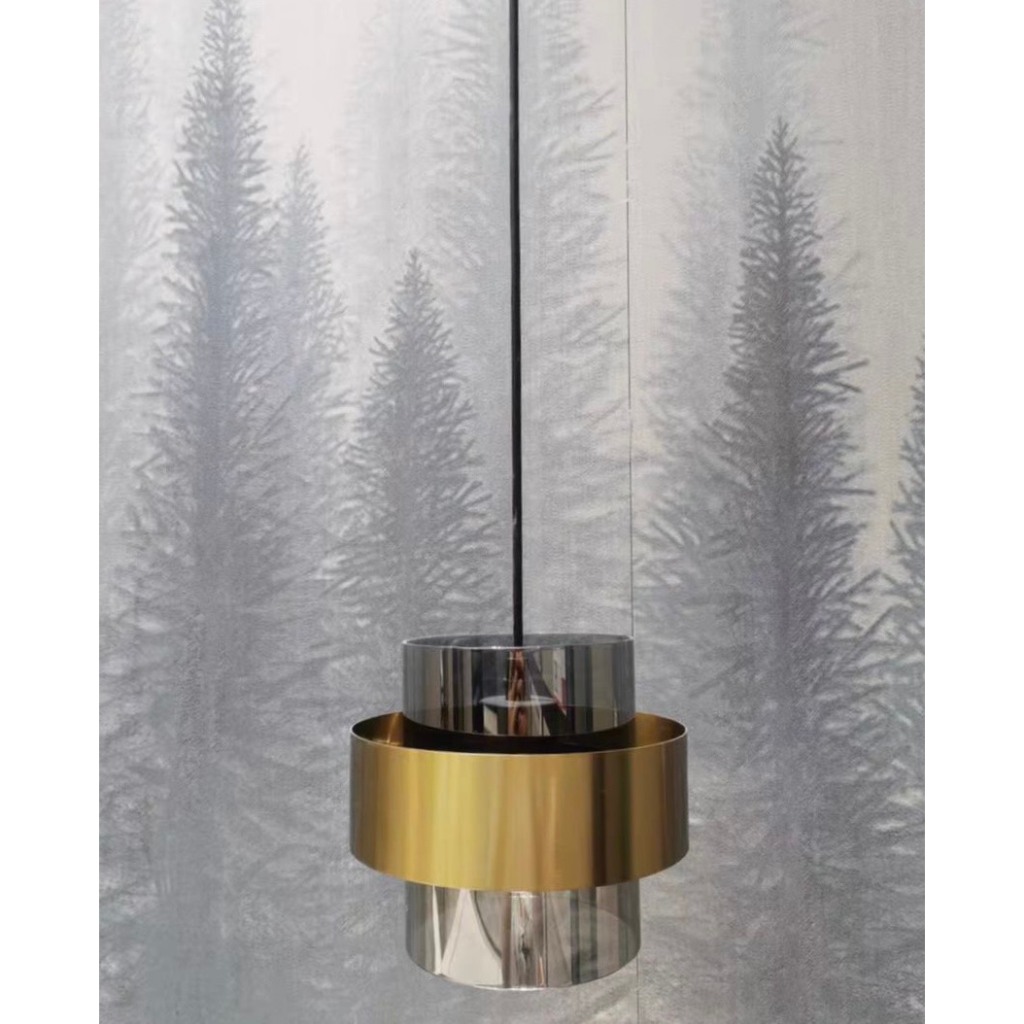 Đèn thả đơn, đèn thả decor HL11131, trang trí bàn ăn, phòng khách, thả tab giường ngủ