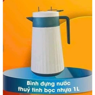 BÌNH THỦY (PHÍCH) Đựng Nước 1 Lít - quà tặng sữa