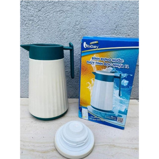 BÌNH THỦY (PHÍCH) Đựng Nước 1 Lít - quà tặng sữa
